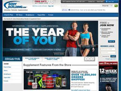 Bodybuilding.com Promotional Codes